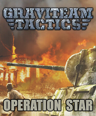 Graviteam Tactics: Operation Star