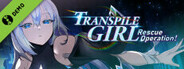 트랜스파일 걸 레스큐 오퍼레이션 Demo
