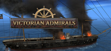 Victorian Admirals header image
