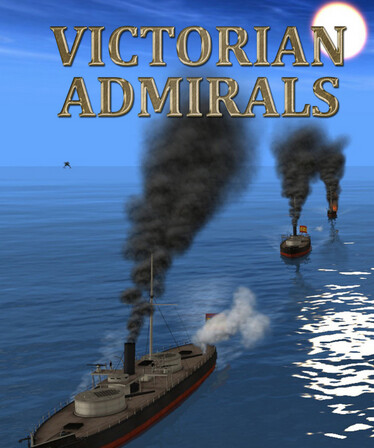 Victorian Admirals