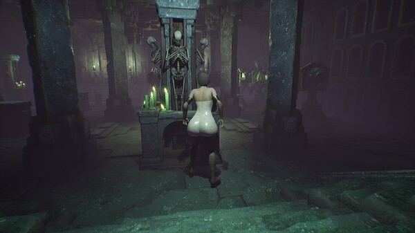 Treasure Of The Giantess game for windows Pc 1