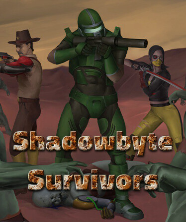 Shadowbyte Survivors