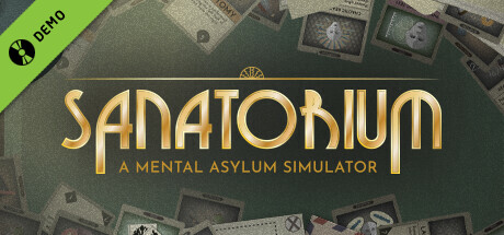 Sanatorium - A Mental Asylum Simulator Demo