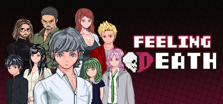 Feeling Death Cover Image