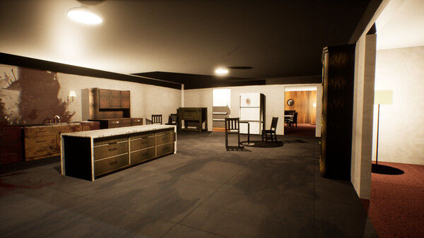 My Grandparent's Housefor windows and Linux 1