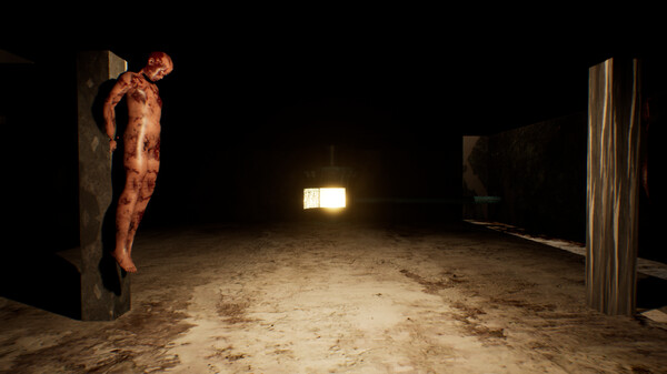 My Grandparent's House game for Linux 1