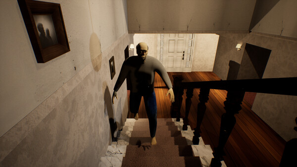 My Grandparent's House game for windows Pc 1