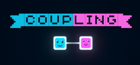 Coupling Cover Image