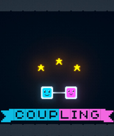 Coupling