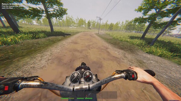 VECTOR ZONE Demo screenshot 26