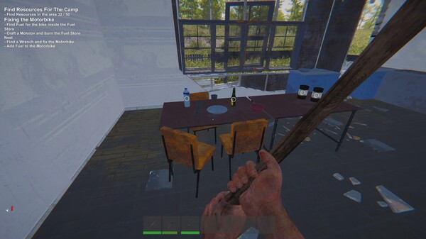 VECTOR ZONE Demo screenshot 14