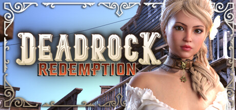 Deadrock Redemption steam charts