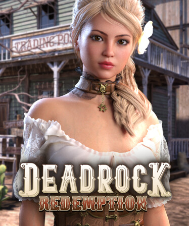 Deadrock Redemption