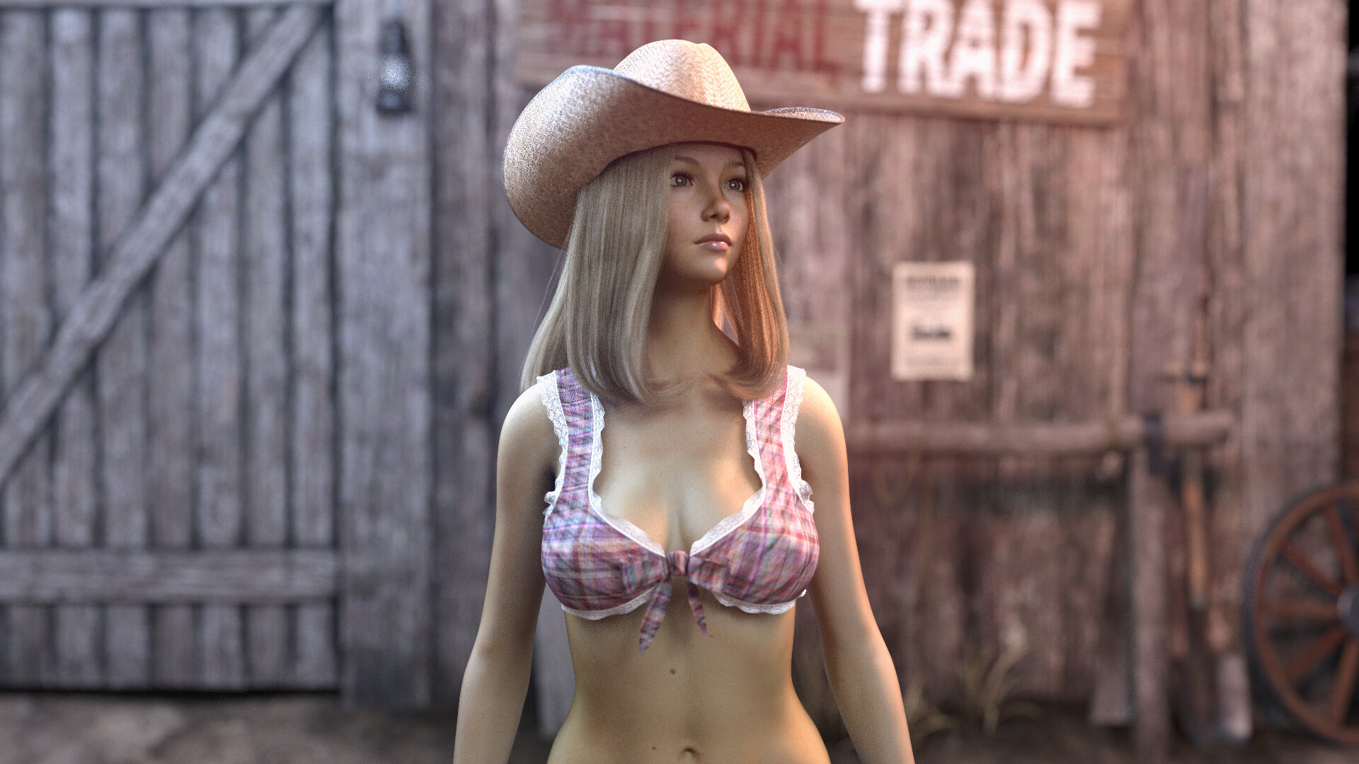 Deadrock Redemption #10