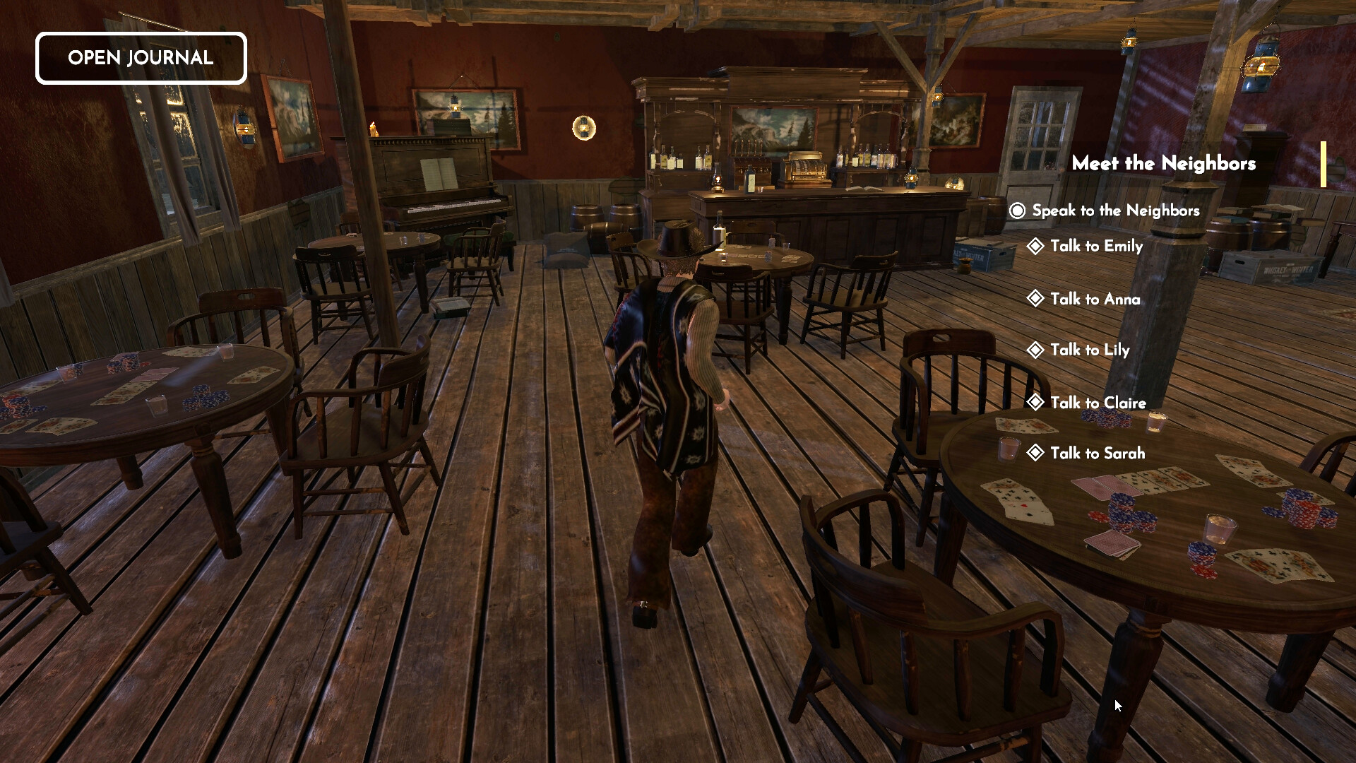 Deadrock Redemption #18