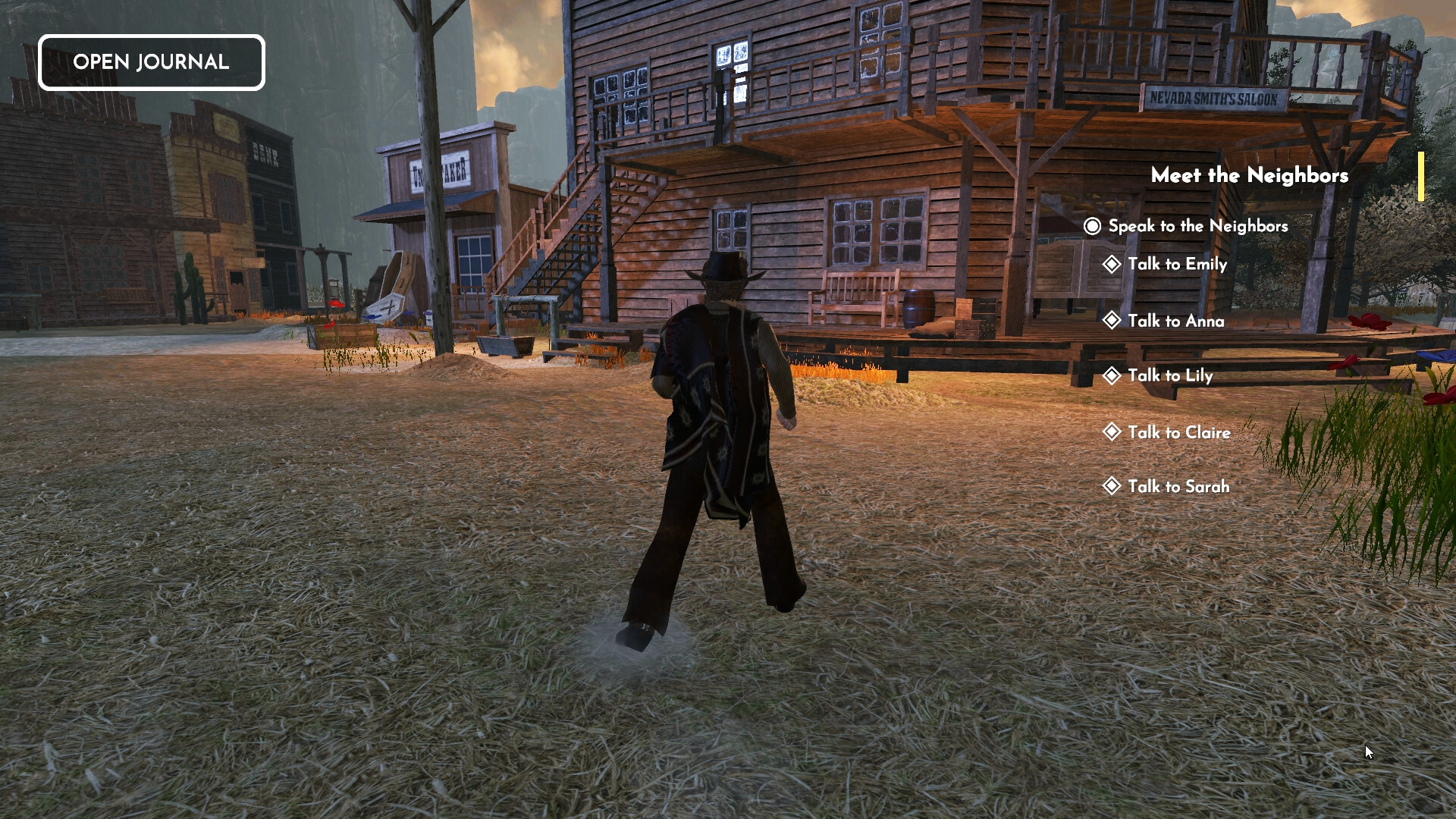 Deadrock Redemption #16