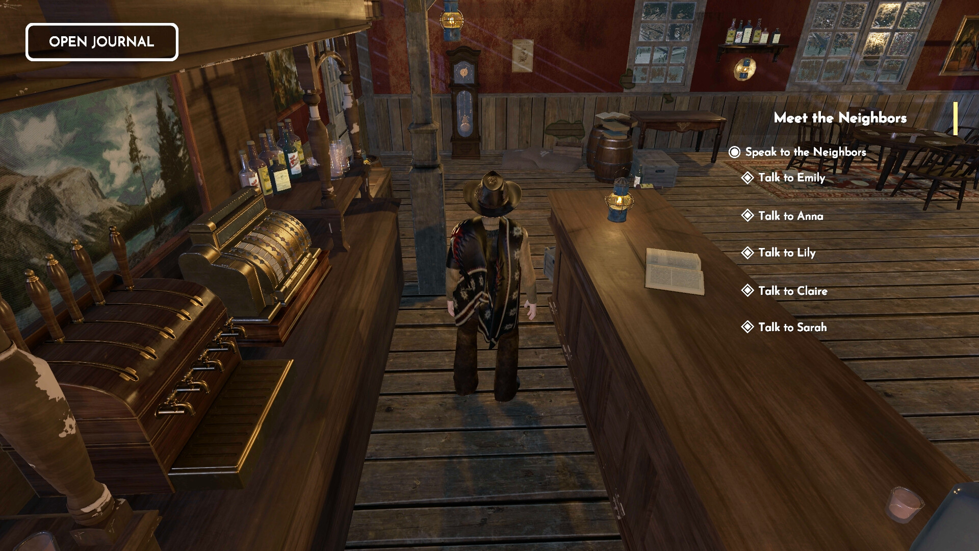 Deadrock Redemption #15