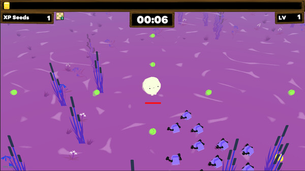 Hardcore Cottagecorefor windows and Linux 1