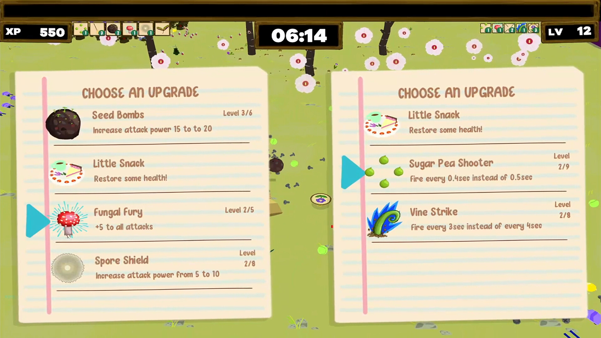 Hardcore Cottagecore #3