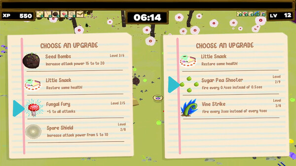 Hardcore Cottagecore game for windows Pc 1