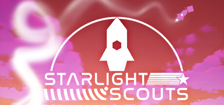 Starlight Scouts Cover Image