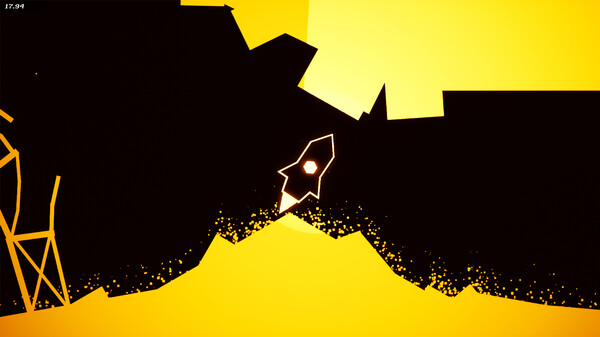 Скриншот из Starlight Scouts