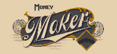 Money Maker Cover Image