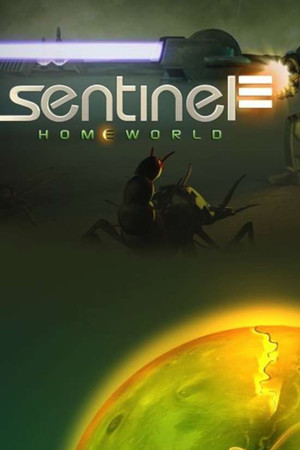 Sentinel 3: Homeworld Steam CD Key