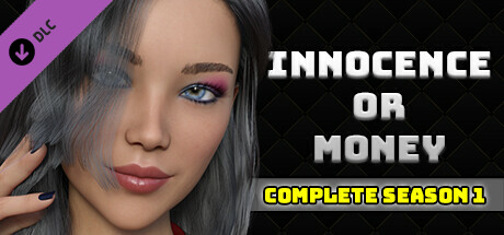 Innocence Or Money Season 1 - The Complete Season (Episodes 1 to 8) PC DLC deal