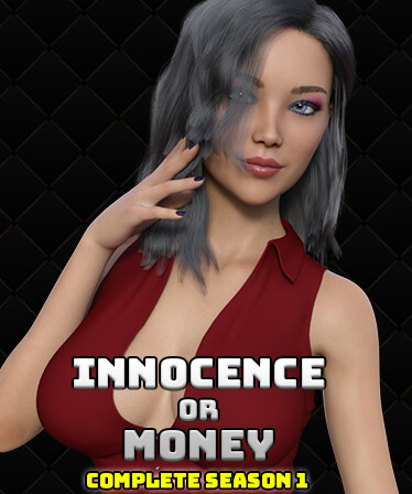 Innocence Or Money Season 1 - The Complete Season (Episodes 1 to 8)