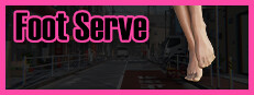 Foot Serve