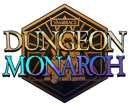 Vambrace: Dungeon Monarch