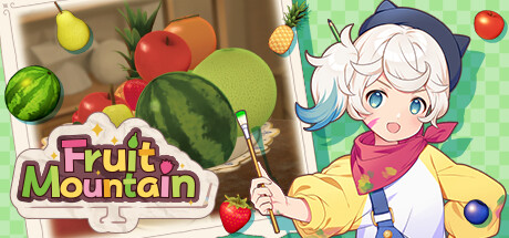 Fruit Mountain Cover Image
