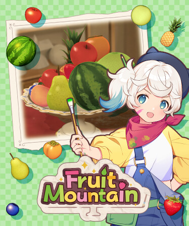 Fruit Mountain