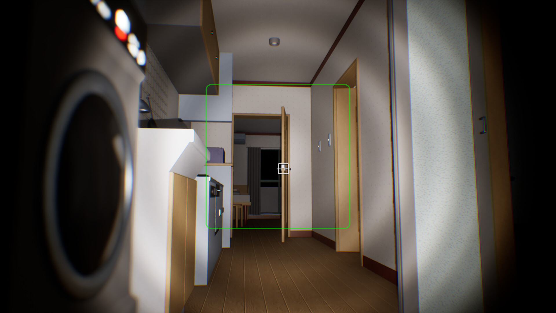 False Dream screenshot 1