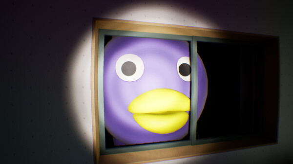 False Dream game for Linux 1