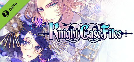 Knight Case Files Demo