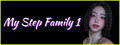 My step family logo