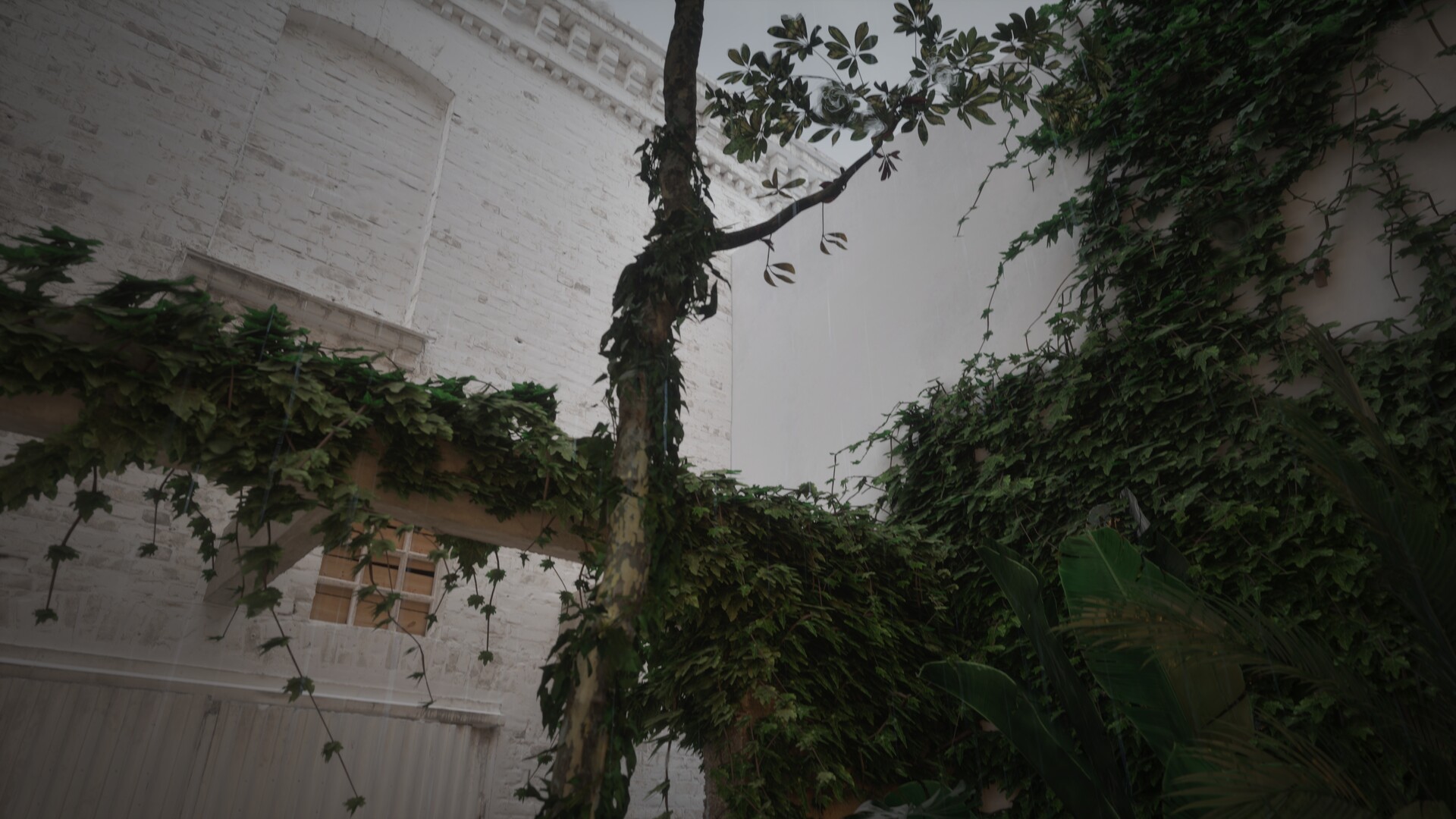 VR Houses: Glass Apartment #15