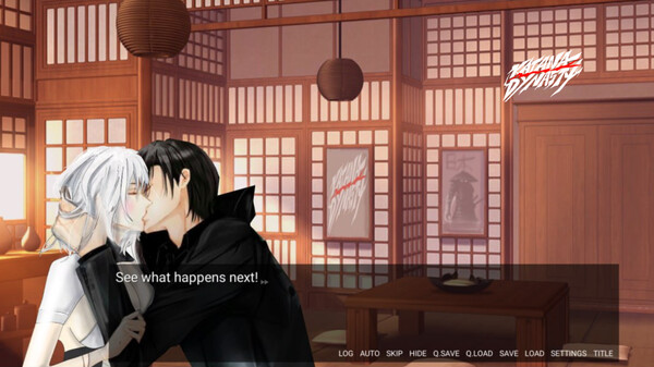 KATANA DYNASTY game for windows Pc 1