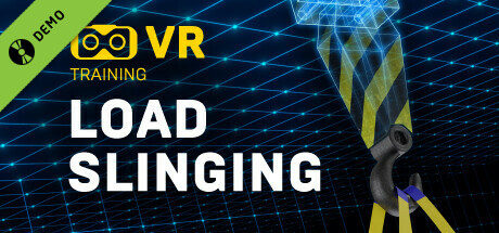 Load Slinging VR Training Demo
