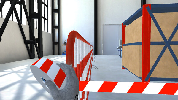 Load Slinging VR Training Demo screenshot 12
