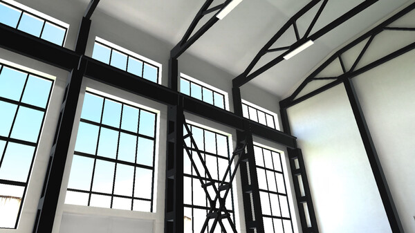 Load Slinging VR Training Demo screenshot 24