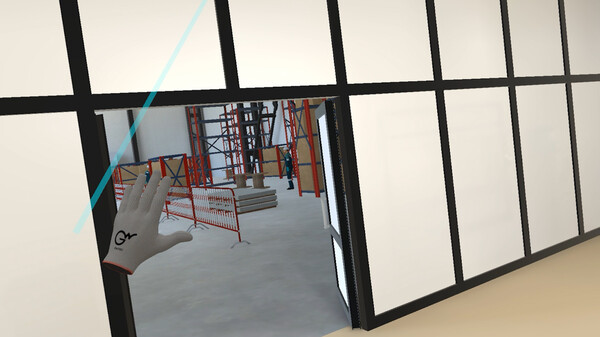 Load Slinging VR Training Demo screenshot 10