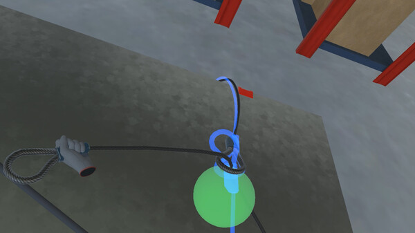Load Slinging VR Training Demo screenshot 2