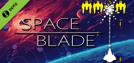 Space Blade Demo