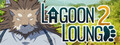 Lagoon Lounge 2 : The Secret Roommate logo