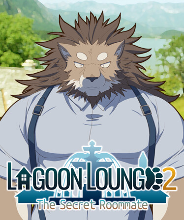 Lagoon Lounge 2 : The Secret Roommate