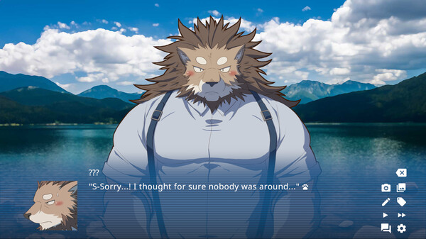 Lagoon Lounge 2 : The Secret Roommate game for Linux 1