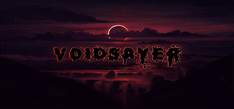 Voidsayer Cover Image